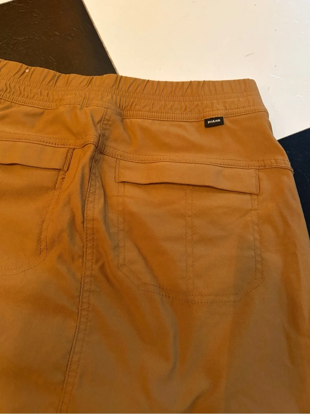 Prana Women's Athletic Skort